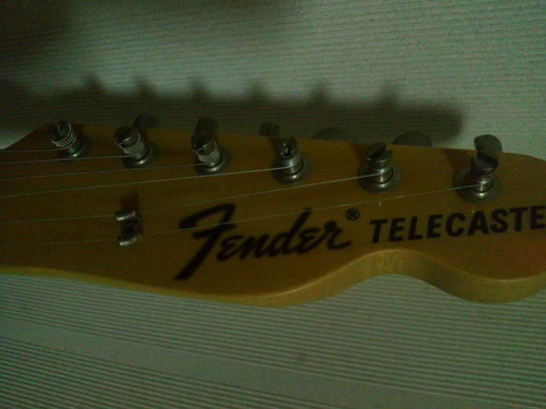telecaster